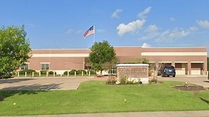 Bryan Social Security Office 2120 W Briargate Dr, Bryan, Texas 77802