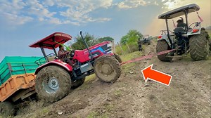 1.3M views · 30K reactions | देखें किसमे कितना है दम ? Mahindra Arjun NOVO vs Eicher 485 vs New Holland 3630 vs New Holland 5500 | Vinods Review - ek kisan mitra | Facebook