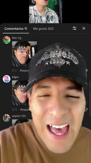 stop this once and for all aña