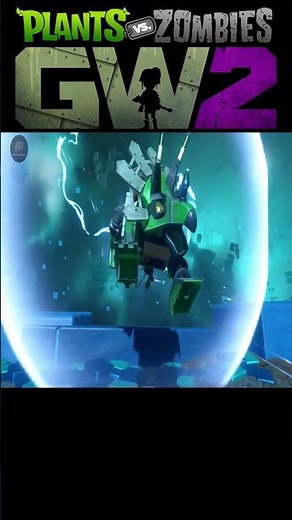 Plants vs Zombies GW2 | L.E.A.F. QUEST | Infinity Time #pvzgw2 #pcgaming