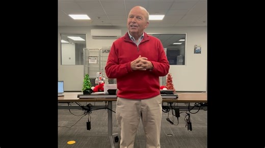 We are thrilled to announce the winners of our Robotics Christmas Challenge! Twenty-five schools submitted an amazing thirty-six videos, each one highlighting remarkable coding skills and imaginative thinking! We would also like to extend our sincere thanks to all the schools and educators who made time in their already busy schedules to take part. Your dedication, creativity, and passion for innovation did not go unnoticed. The Foundation and the Office of Catholic Education are incredibly prou