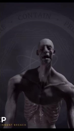 SCP: Unity 096 but with Accurate sounds