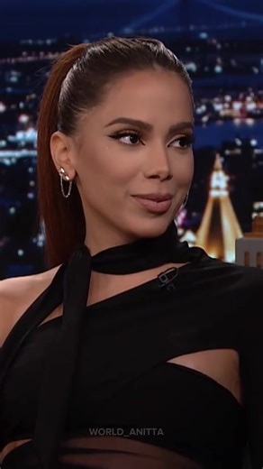 #anitta @Anitta #jimmyfallon #thetonightshow | jimmy fallon anitta