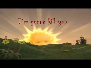 Blind Reaction MLP YTP My Little Bat Guano