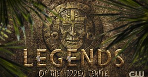 Legends Of The Hidden Temple Reboot Taps Cristela Alonzo As Host