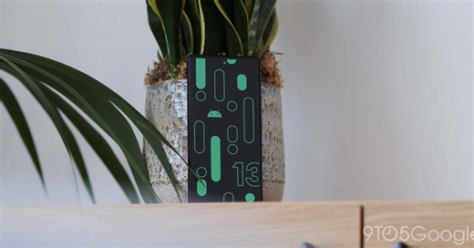 Here’s everything new in Android 13 QPR1 Beta 1 [Gallery]