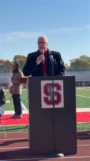 Village of Lansing on Reels