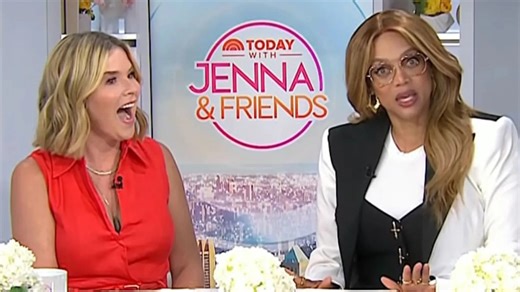 Tyra Banks digs out 'toe jam' as model reveals 'disgusting & erotic addiction'