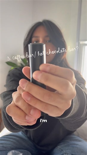 How do add the hot chocolate part? #coffeebar #coffeelover #series #2026goals #shorts #unboxing