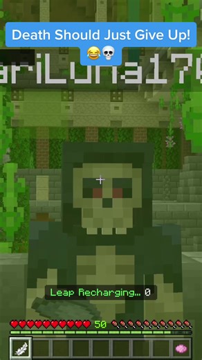 Mastering the Viaduct Deathrun in Minecraft