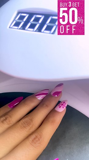 ✨ Salon-Perfect Nails at Home! ✨ Upgrade to Colors Queen UV/LED Soak Off Gel Polish – your secret to glossy, chip-free nails that last up to 28 days!  ✅ Long-lasting shine ✅ No chips, no smudges ✅ Easy to apply & remove at home Bring salon luxury to your fingertips – because flawless nails should be effortless.  | Colors Queen | Facebook
