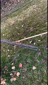 How to the the atlatl, plus my long winded ramblings #fyp #survival #traditionalskills #bushcraft #survivaltok #naturelover #primitiveskills | Garden Idea