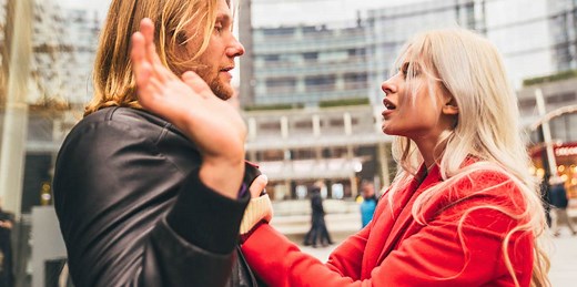 When Cheating Is A Form Of Emotional Abuse