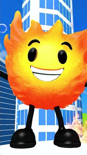 ¿Podrá el cubo de hielo bfdi encontrar ayuda en esta ciudad?