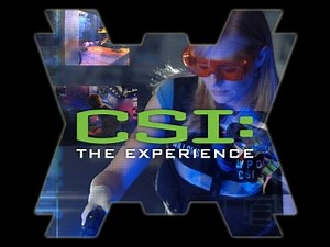 CSI Web Adventures - Rookie Training Part 3: Firearms and Toolmarks
