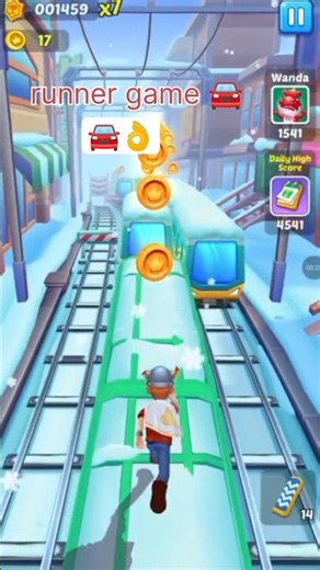 The Unsung Genius of Runner Game Design