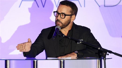 Jeremy Piven: Entourage, New Comedy Special & Seattle Show – Archyde