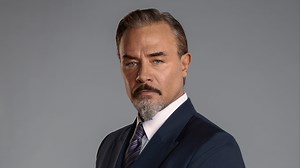 Sergio Sendel se sincera sobre las villanías que le hará a Fernando Colunga en ‘El Conde’