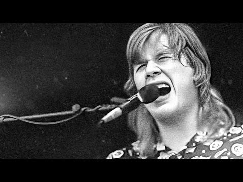 Jeff Healey - 'Angel Eyes' - Pinkpop 1989