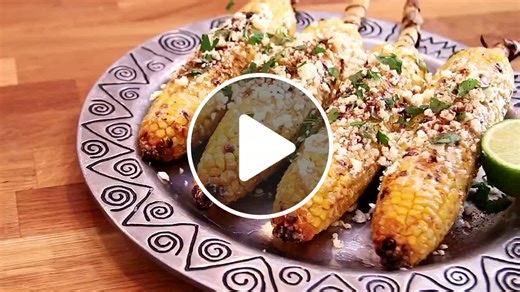 Elotes Are One of the Most Addictive Foods in the World! What Makes Them So Special - NewsBreak