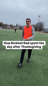 Good thing Kickball Dad's BODYARMOR mini fridge was fully stocked #BODYARMORpartner | kickballdad