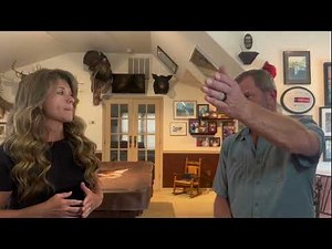 A Conversation with the Earnhardt’s about the Proposed Data Center