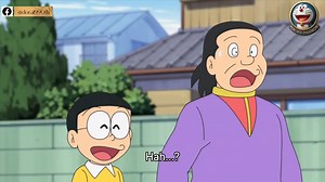 45 Tahun | Pencinta Doraemon