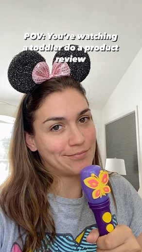 32K views · 1.1K reactions | Solid review IMO #momsofinstagram #toddlersofinstagram #productreview #pov #skit #reels #itsajoke | Ceci Kane | Facebook