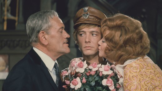 Watch Entertaining Mr Sloane - BFI Player