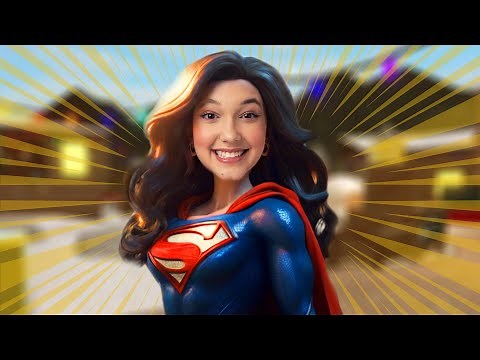 Roblox - EU VIREI A SUPER LULUCA (Murder Mystery 2) | Luluca Games