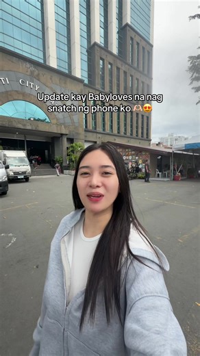 Scary | phone getting taken