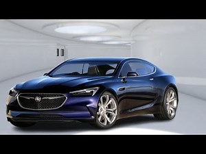 REVEALED 2024 Buick LaCrosse SEDAN 💥 SPECS PRICES RELEASE DATE