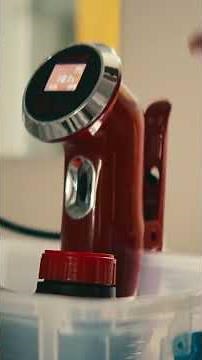 How to develope your own film at home! It’s easier than it looks. Watch the full video below! #kodak