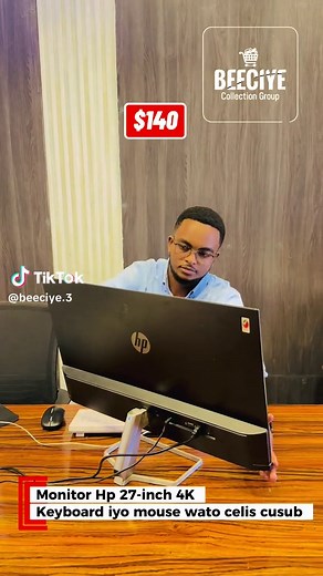 Best 27-Inch HP Monitor Review and Features