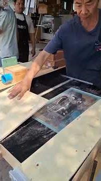 สาธิตการใช้งาน โต๊ะเลื่อยอเนกประสงค์ MT51