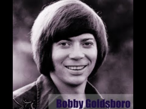 💞💓💕💗 Bobby Goldsboro --- Honey 1968 - Stéréo 💗💕💓💞