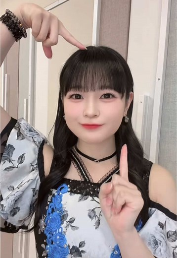 OCHA NORMAのダンスとひみつのアイプリ