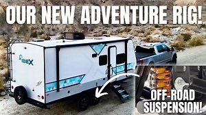 9.7K views · 19 reactions | [Full Tour] Our 2023 Ibex 20BHS for Baja...