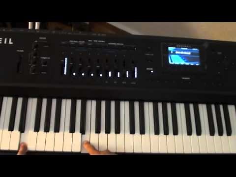 How to play Centuries on piano - Fall Out Boy - Centuries Piano Tutorial