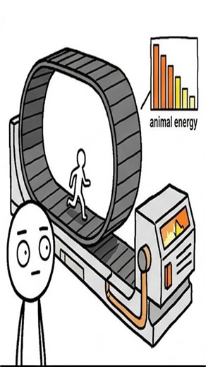人類が地球最強の「殺し屋」になれた意外な理由 #生物学 #アニメ #有理化