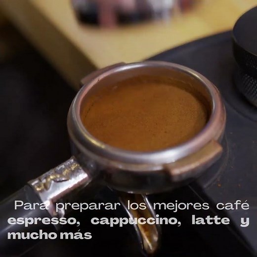 Curso Barista Principiante - Curso de barismo online - Aprende a preparar café como un barista