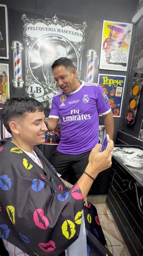 ⚽🔥 LA BARRA SPORTS 🔥⚽ Pasión por el fútbol en cada camiseta 👕 Camisetas de fútbol importadas Calidad premium – modelos actuales y clásicos Para verdaderos fanáticos del fútbol ⚽💪 📍 Zona Sur – Barrio El Tribuno 📌 Calle El Día 2149 – Salta Capital 📲 Contactos: 📞 387 465-3106 📞 387 516-1775 ⚽ Vestí los colores de tu equipo como se merece | Alexis Costello