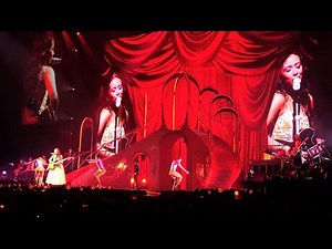 Laufey - FULL Concert, LIVE in Oakland, Sept 29, 2025 - A Matter of Time Tour