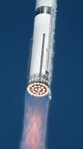 Super satisfying rocket launch #asmr | Roaming Relaxation