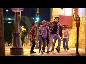 DRAGON HOUSE CYPHER | NO CHOICE | FEWTILE