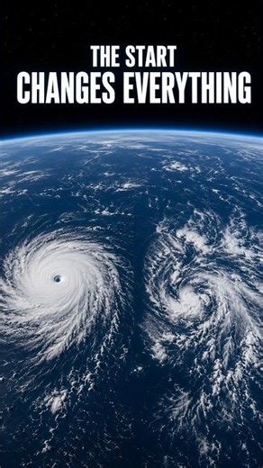 Initial Conditions Matter More Than Laws in Many Systems #Physics #Science #Cosmology