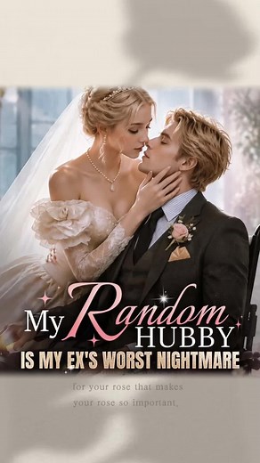 Dumped at the altar for his first love? She marries a wheelchair-bound billionaire on the spot. He secretly runs the firm she joins, protects her from the shadows, and crushes everyone who hurt her. From jilted bride to unstoppable power couple. #drama #moboreels #tiktok #MyRandomHubbyIsMyExsWorstNightmare