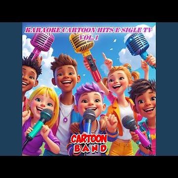 The Lion Sleeps Tonight (Karaoke Version)