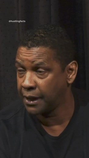 Learn the difference between movement and progress 💙 🗣️ #denzelwashington | New Skills Academy
