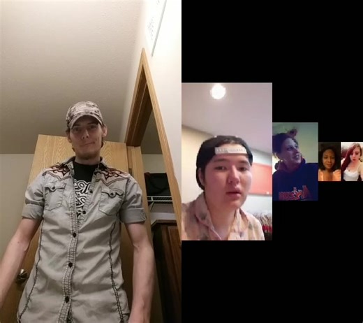 #duet with @monsta_alicat @smiles.96 @nykki_c @chevyrunsdeep